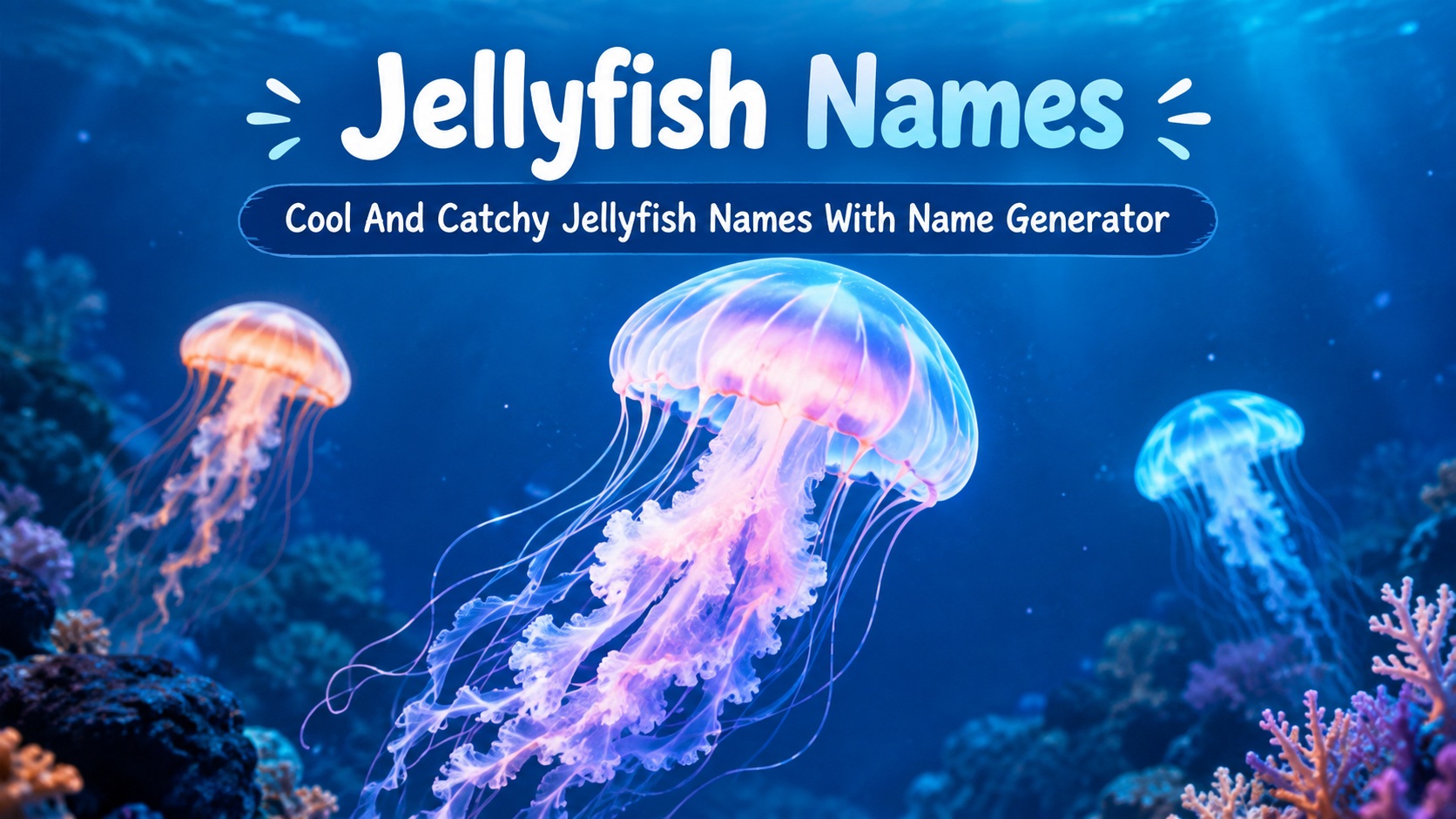 cool-and-catchy-jellyfish-names-with-name-generator