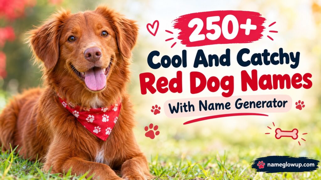 cool-and-catchy-red-dog-names-with-name-generator
